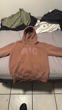 Hour43 Hoodie