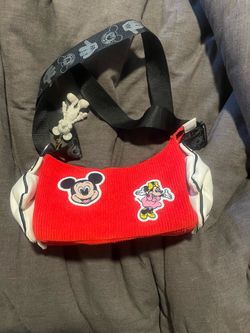 100th anniversary Disney purse