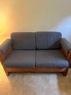 Loveseat