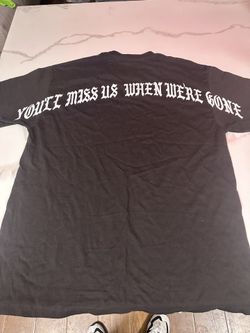 BornXRaised Shirt