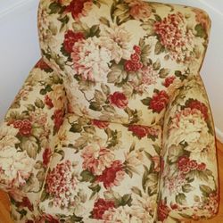 Chairs And One With A For Stool And A Wine Rack 