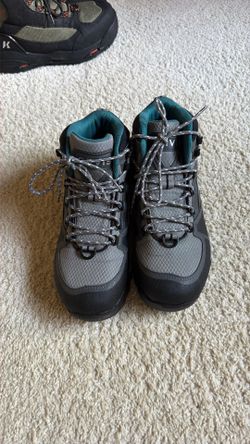 Orvis women’s wading boots