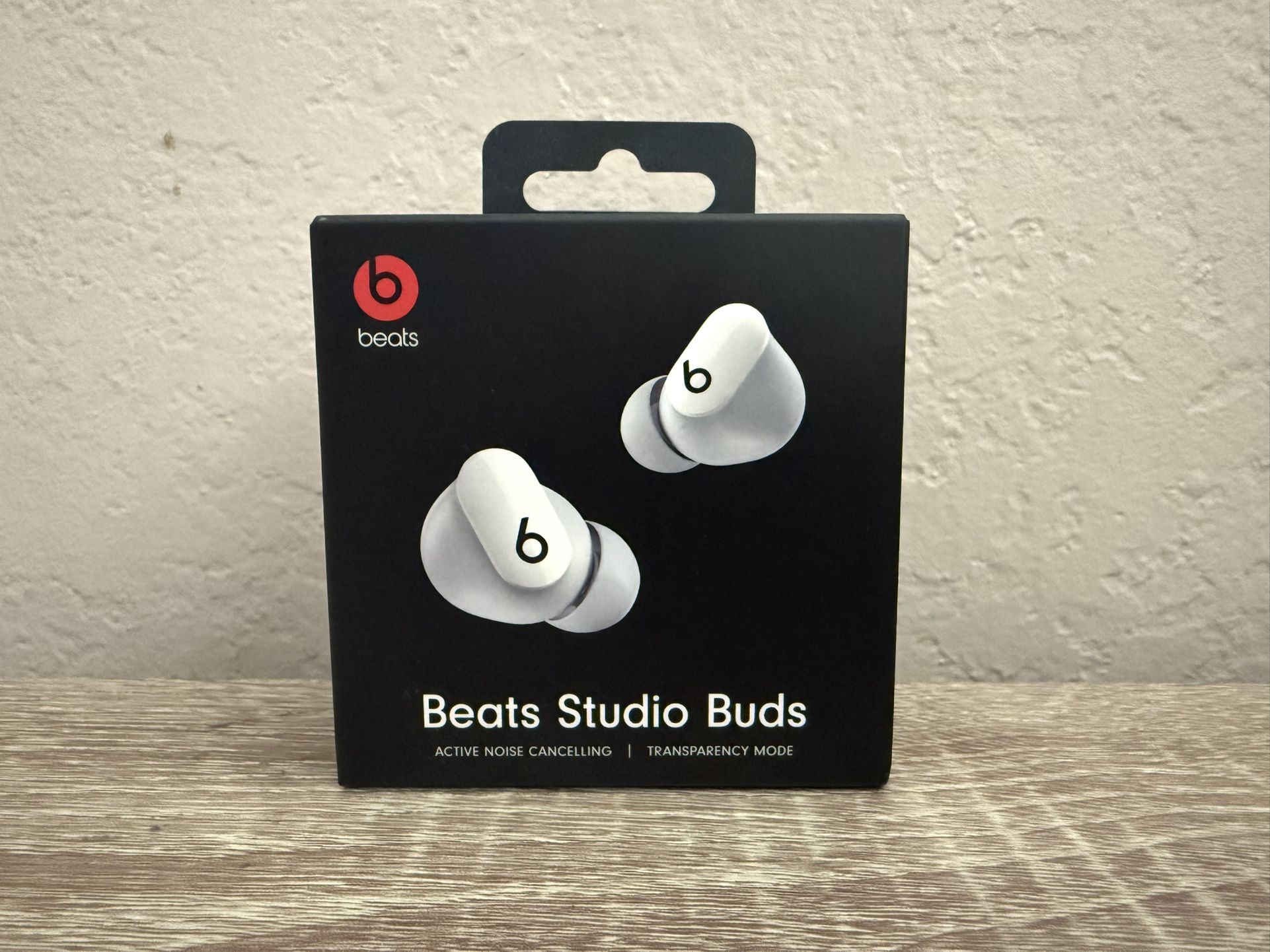 Beats Studio Buds