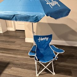 Kids Beach Chair 