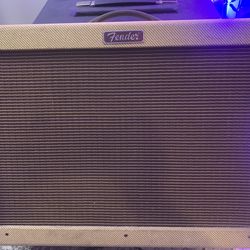 Fender Blues Deluxe. Original.