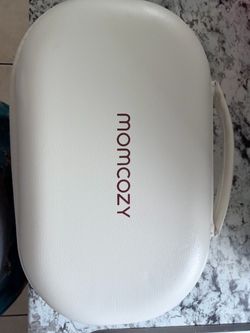 Momcozy M5 breast pump