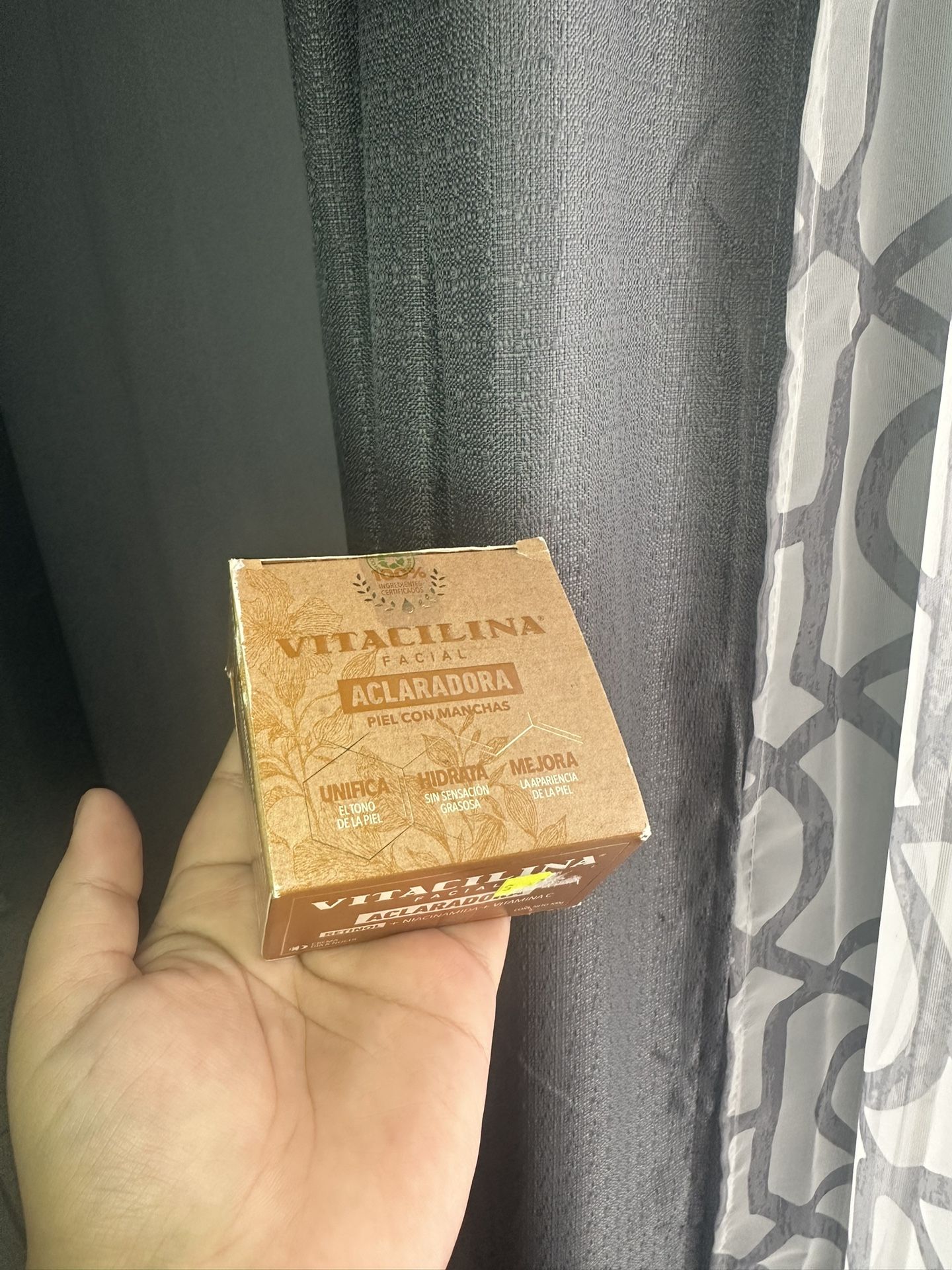 Vitacilina