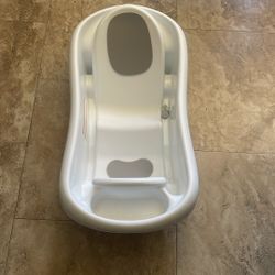 Infant Bath Tub