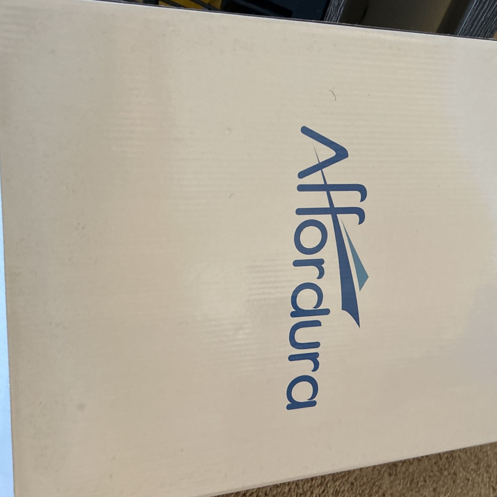 Affordura Boat Cover Support
