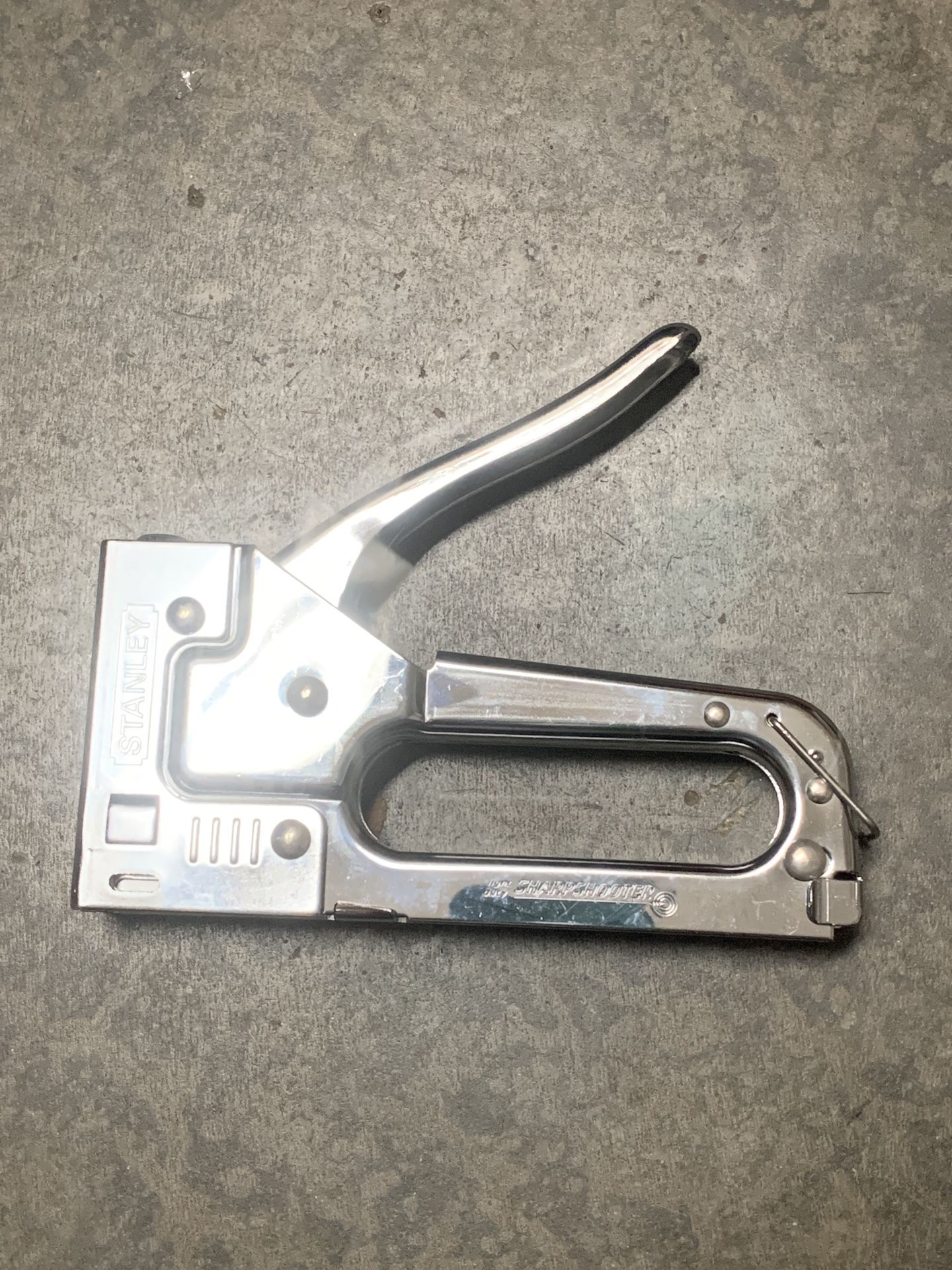 Stanley TR45 Staple Gun