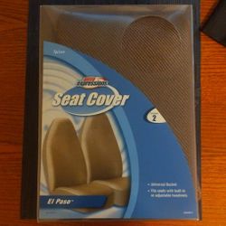 Seat Cover s