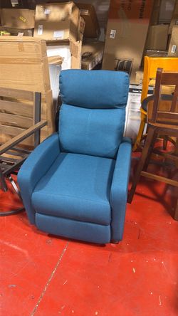 Reclining Sofa Chair