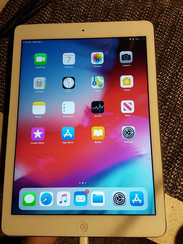 IPAD AIR