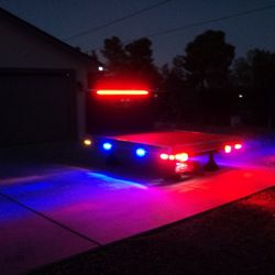 Just SOLD = Fresh SKAUG SRW Custom 8ft Combination Bed auto parts accessories