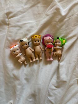 Sonny Angel Bundle