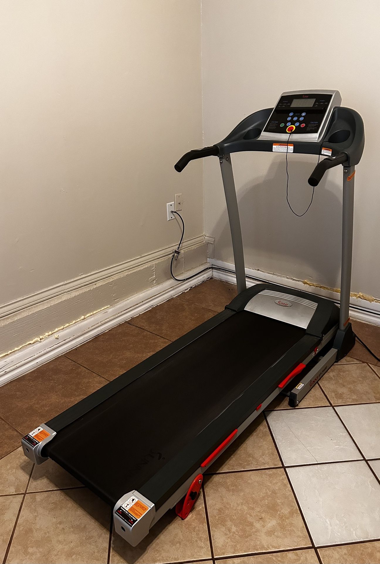 Treadmill