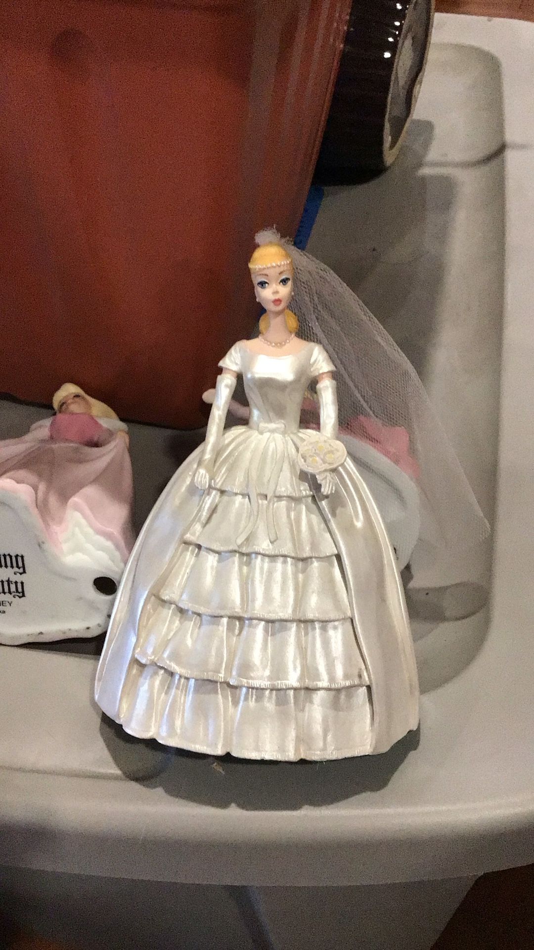 Vintage Bride Barbie  Original 