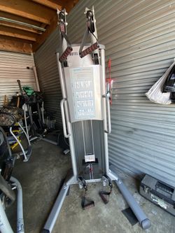 Cable Machine