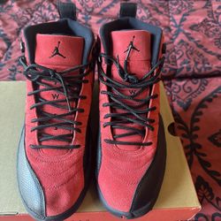 Jordan 12 
