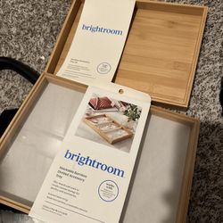 Jewelry Storage 