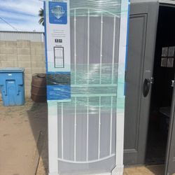 Puerta De Exterior Nueva 