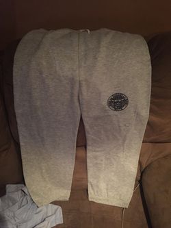 Bulls sweat pants
