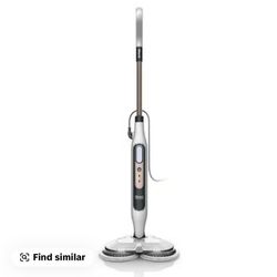 Shark Steam & Scrub Mop *new In Box