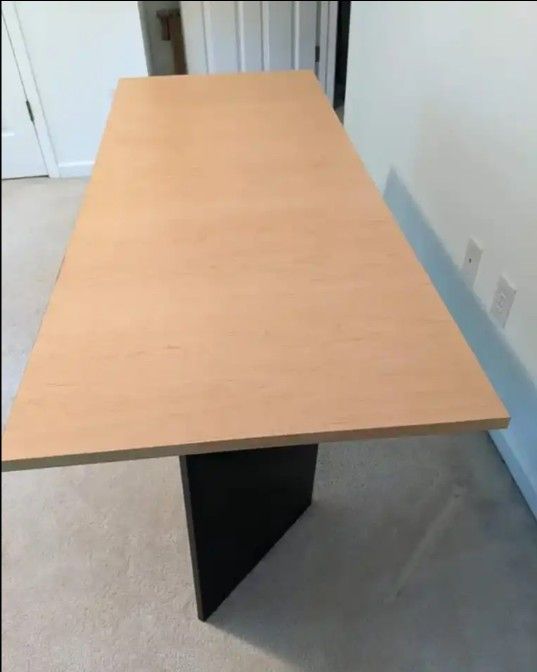 Ikea Desk Excellent Condition 