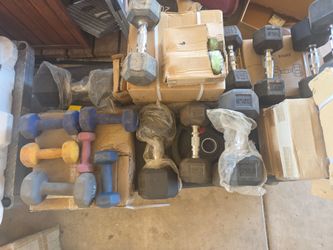 Weights