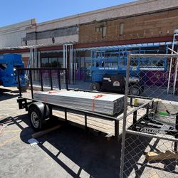 Falcon 8.5’x12’ 2023