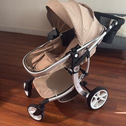 Baby Joy Stroller