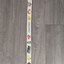 2025 Masters Needlepoint Belt