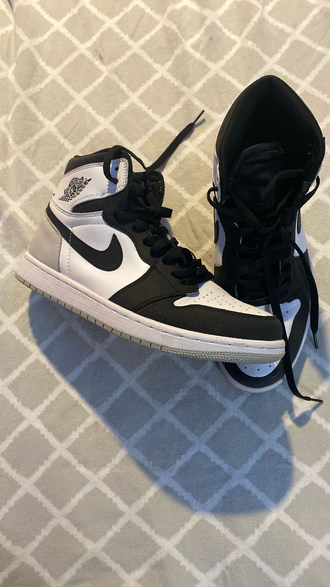 Men Size 10 nike air  Jordan