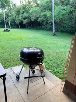 Grill