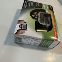 Fat Loss Monitor