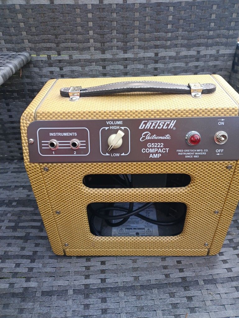 Gretsch
