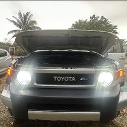 Super Bright White Leds For Any Car Or Truck Luces 3000k 6000k 8000k 