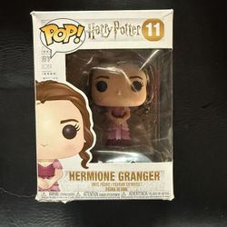 Hermione Granger Funko Pop Harry Potter