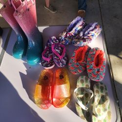 Kid Shoes Size 13/1