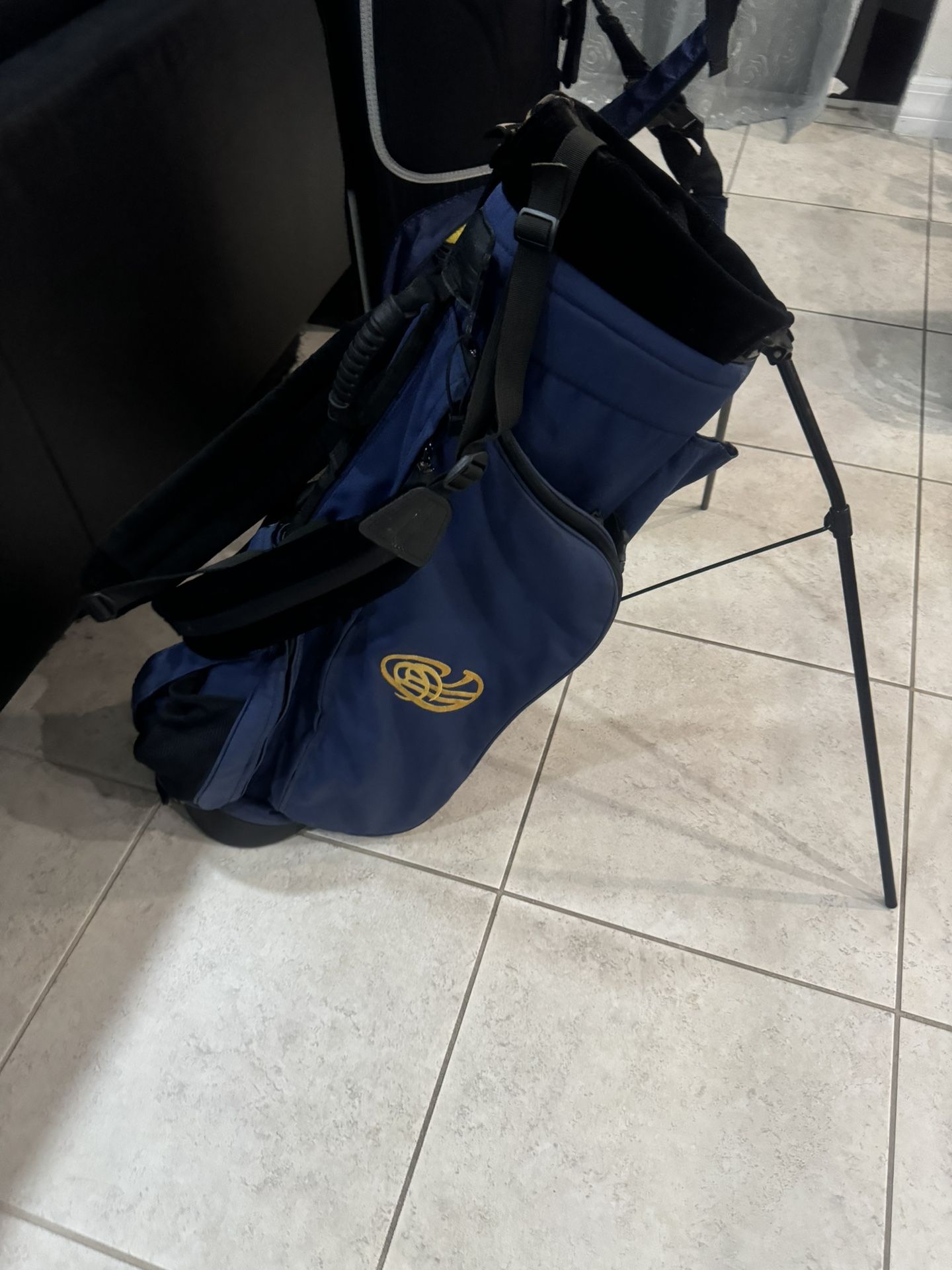 Ping Golf Stand Bag