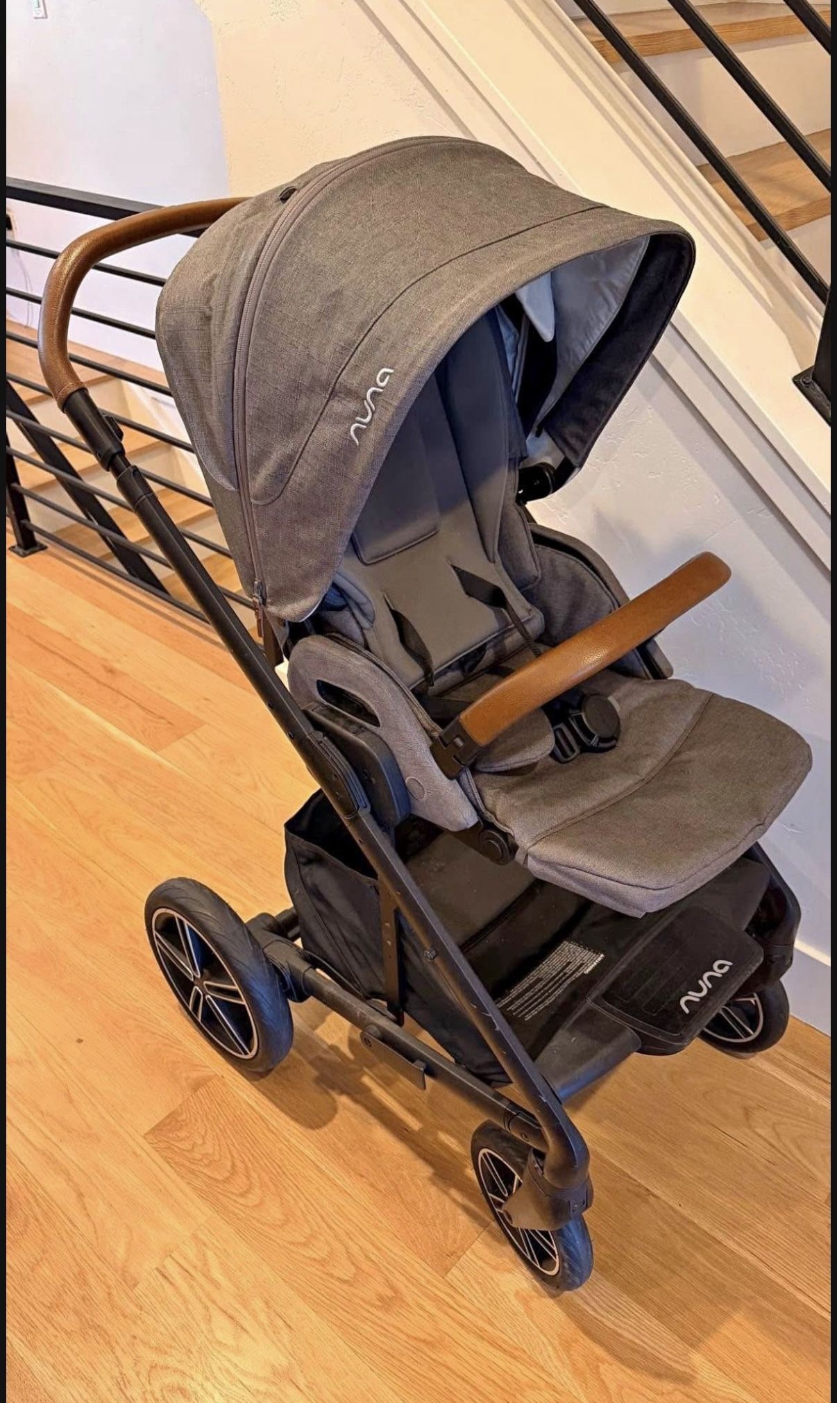 Nuna Mixx Stroller