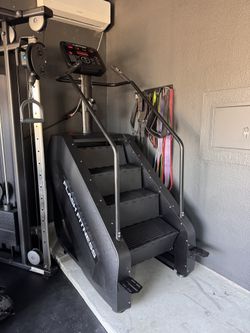 Flash X2 Stair Climber New In Box ✅📦