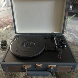 Heyday Turntable