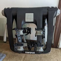 Thule Bike Rack