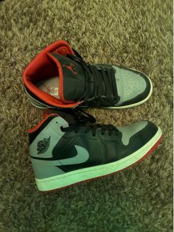 Nike Jordan’s