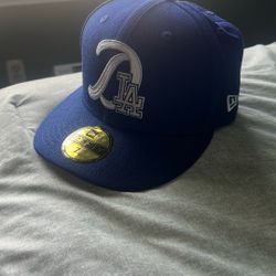 LA Hat