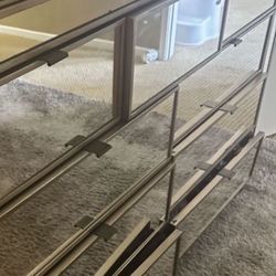 Mirror Dresser