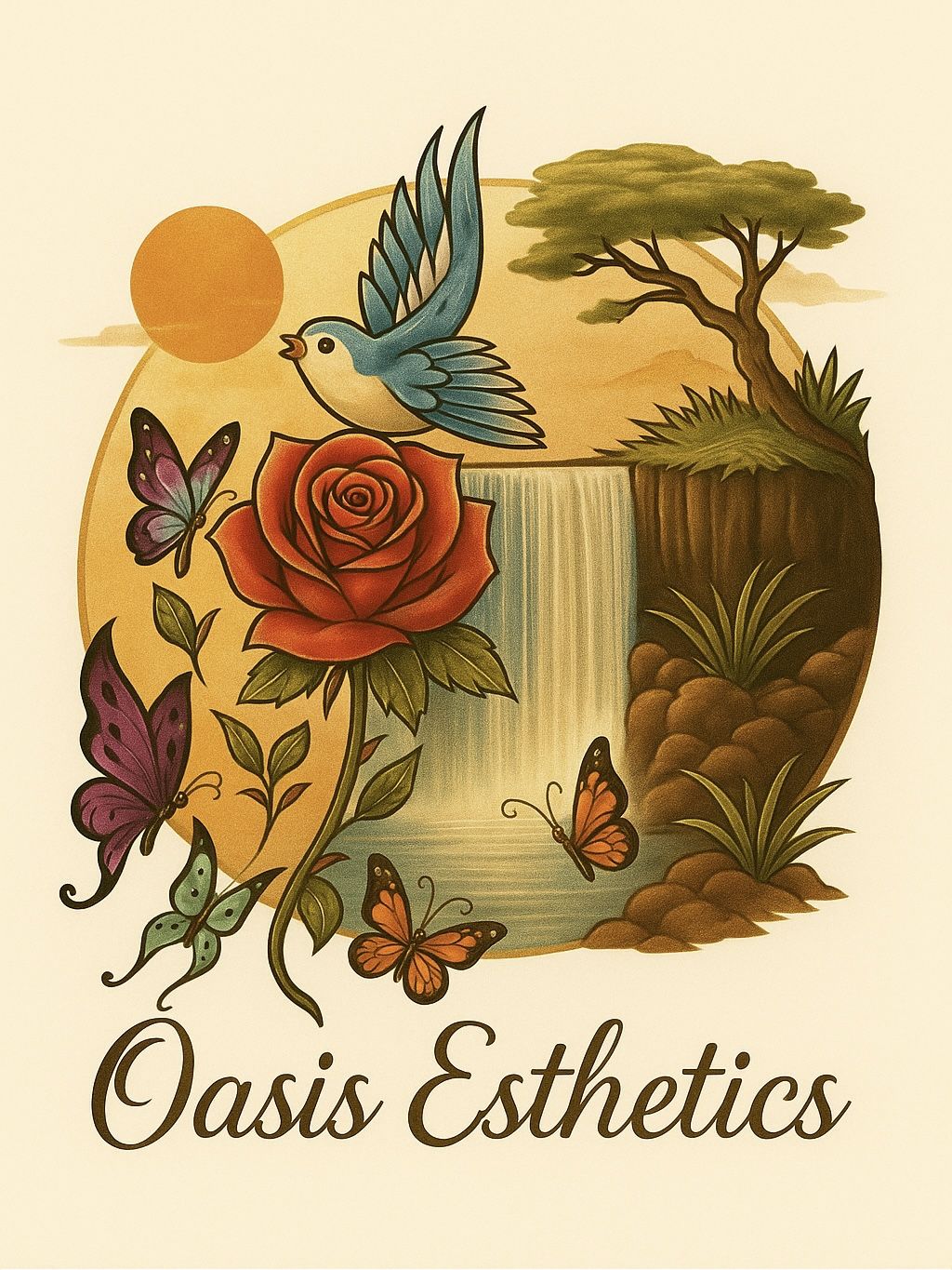 Oasis Esthetics 