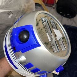 Star Wars R2-D2 Toaster 