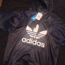 *New* Adidas Jackets Tags Still On 